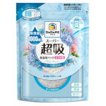 DoDoME Super moisture-absorbent hanging bag (talcum powder scent) (500mL x 2 pieces)
